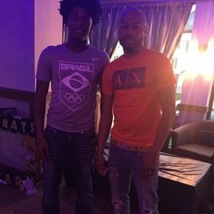 Meet your Posher, Jamie